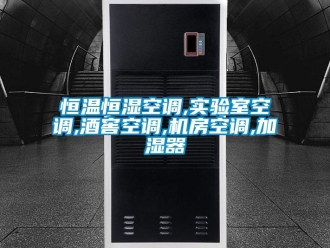 知識百科恒溫恒濕空調,實驗室空調,酒窖空調,機房空調,加濕器