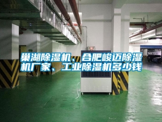 企業新聞巢湖除濕機、合肥峻邁除濕機廠家、工業除濕機多少錢