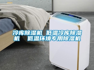 行業(yè)新聞冷庫除濕機(jī) 低溫冷庫除濕機(jī)  低溫環(huán)境專用除濕機(jī)