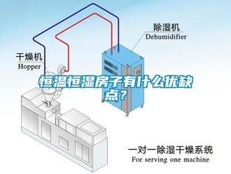 知識百科恒溫恒濕房子有什么優缺點？
