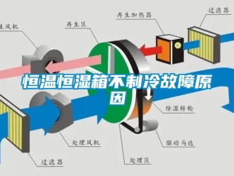 知識百科恒溫恒濕箱不制冷故障原因