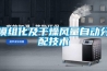 模組化及干燥風(fēng)量自動分配技術(shù)