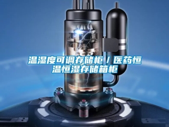 知識百科溫濕度可調(diào)存儲柜／醫(yī)藥恒溫恒濕存儲箱柜