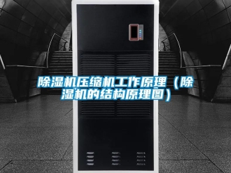 行業新聞除濕機壓縮機工作原理（除濕機的結構原理圖）