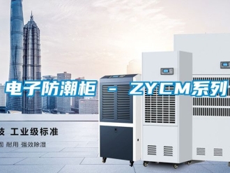 常見問題電子防潮柜 - ZYCM系列