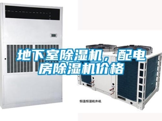 企業(yè)新聞地下室除濕機(jī)，配電房除濕機(jī)價格