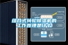 組合式轉(zhuǎn)輪除濕機(jī)的工作原理是什么