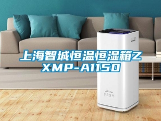 知識百科上海智城恒溫恒濕箱ZXMP-A1150