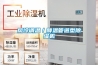風(fēng)冷調(diào)溫／降溫管道型除濕機(jī)