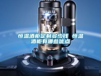 知識百科恒溫酒柜定制多少錢 恒溫酒柜有哪些優點