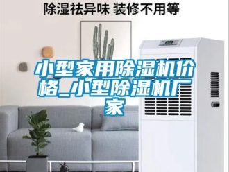 企業(yè)新聞小型家用除濕機(jī)價(jià)格_小型除濕機(jī)廠家
