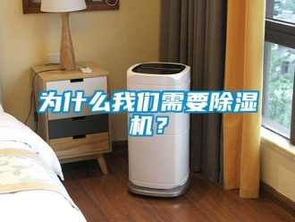 行業新聞為什么我們需要除濕機？