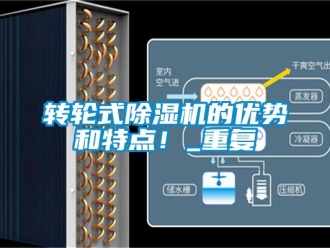 常見問題轉輪式除濕機的優勢和特點！_重復