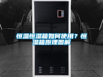 知識百科恒溫恒濕箱如何使用？恒濕箱原理圖解