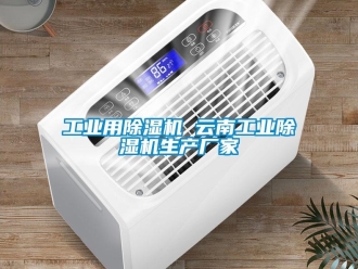 企業(yè)新聞工業(yè)用除濕機(jī) 云南工業(yè)除濕機(jī)生產(chǎn)廠家