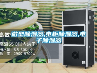 行業新聞微型除濕器,電柜除濕器,電子除濕器