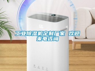企業新聞工業除濕機定制廠家 歡迎來電咨詢