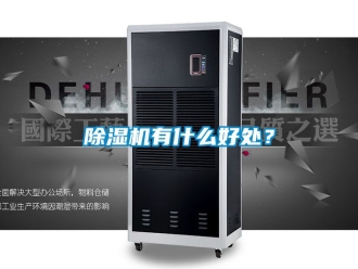行業新聞除濕機有什么好處？