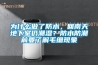 為什么做了防水，回南天地下室仍潮濕？防水防潮前要了解毛細現(xiàn)象