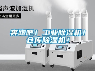 常見問題奔跑吧！工業(yè)除濕機(jī)！倉庫除濕機(jī)！