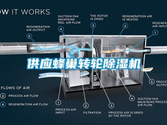 常見問題供應蜂巢轉輪除濕機