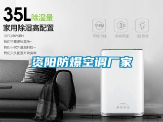 企業(yè)新聞資陽防爆空調(diào)廠家