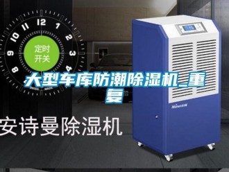 行業(yè)新聞大型車(chē)庫(kù)防潮除濕機(jī)_重復(fù)