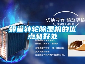常見問題蜂巢轉輪除濕機的優(yōu)點和好處