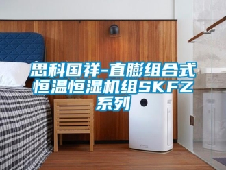 知識百科思科國祥-直膨組合式恒溫恒濕機組SKFZ系列