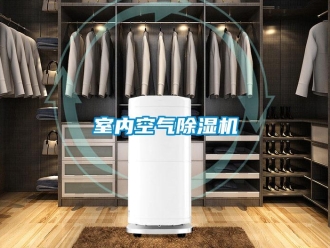 知識百科室內空氣除濕機