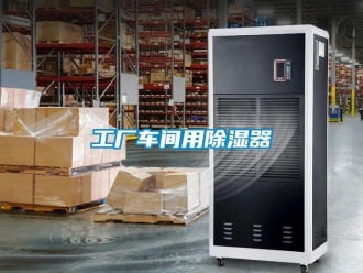 行業(yè)新聞工廠車間用除濕器