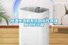 恒溫恒濕機系統的工作原理和工作過程