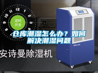 企業新聞倉庫潮濕怎么辦？如何解決潮濕問題