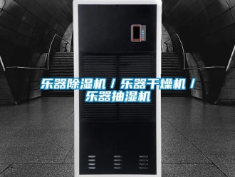 行業(yè)新聞樂器除濕機／樂器干燥機／樂器抽濕機