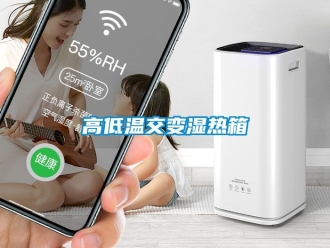 常見問(wèn)題高低溫交變濕熱箱