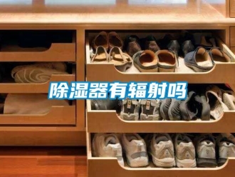 行業新聞除濕器有輻射嗎