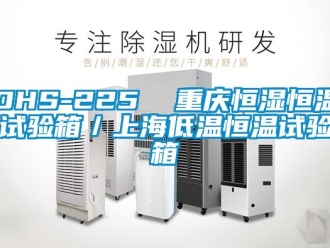 常見問題DHS-225  重慶恒濕恒溫試驗箱／上海低溫恒溫試驗箱