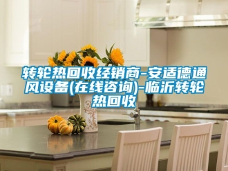 常見問題轉輪熱回收經銷商-安適德通風設備(在線咨詢)-臨沂轉輪熱回收