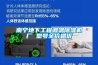 南寧地下工程調溫除濕機廠 型號全價格優