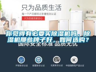 行業(yè)新聞你覺得有必要買除濕機(jī)嗎，除濕機(jī)那些牌子好，如何選購(gòu)？