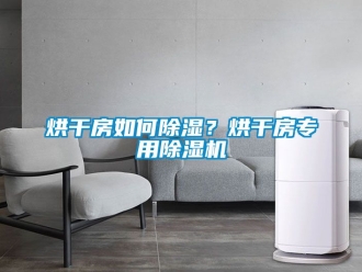 行業(yè)新聞烘干房如何除濕？烘干房專用除濕機(jī)