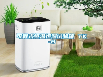 知識百科可程式恒溫恒濕試驗箱 TK-H