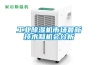 工業(yè)除濕機(jī)市場最新技術(shù)和機(jī)會(huì)分析