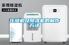 壓縮機(jī)及除濕機(jī)的制作方法