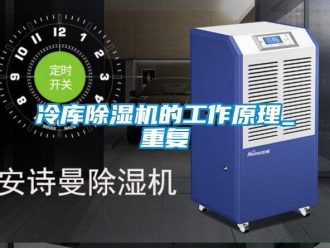 行業(yè)新聞冷庫除濕機(jī)的工作原理_重復(fù)