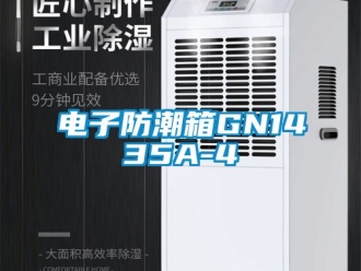 常見問題電子防潮箱GN1435A-4