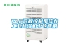 PLC遠程控制系統在工業除濕機中的應用