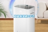 工業除濕機CFZ