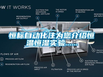 知識百科恒標自動化注為您介紹恒溫恒濕實驗......