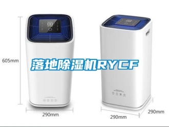 行業(yè)新聞落地除濕機(jī)RYCF